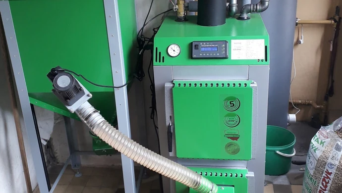 Kolejnych 48 „kopciuchów” już nie kopci!