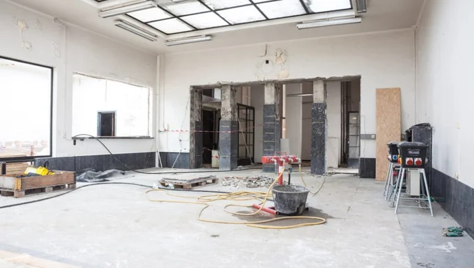 Wielkie ogrzewanie unijnymi pieniędzmi