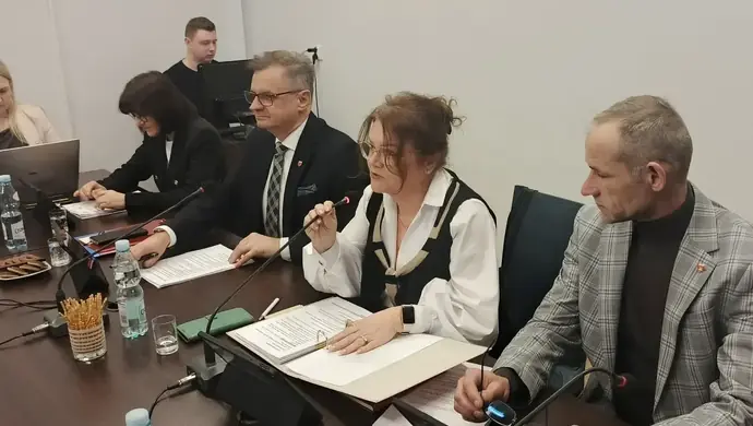 W Moszczenicy wybrano kolejnego radnego