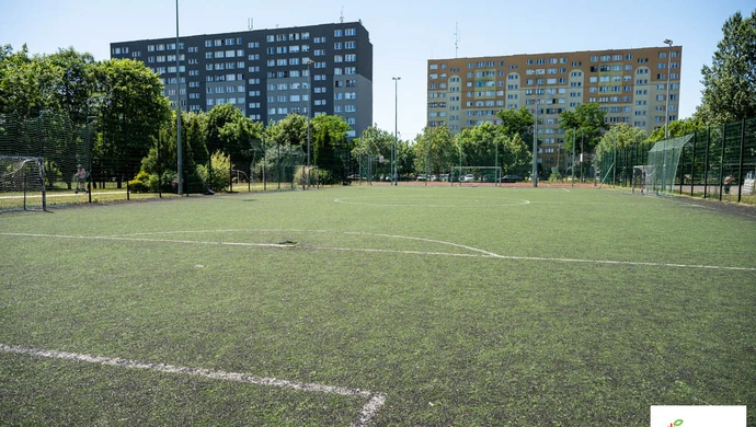 Orlik przy „Trójce” do modernizacji. Miasto z dofinansowaniem