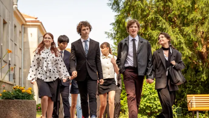 Przedpremiera i nowe premiery w Helios. Emocje, muzyka i kino dla całej rodziny