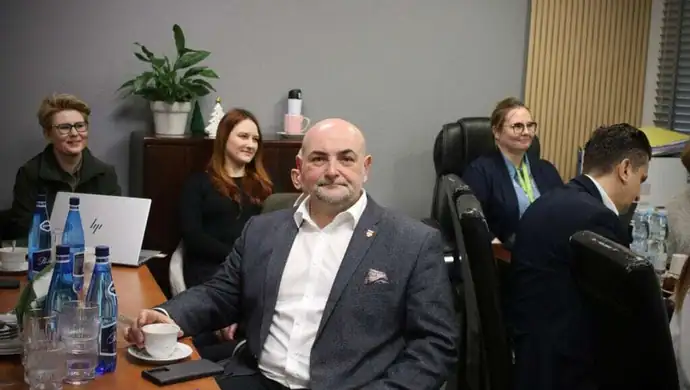 ASF pod kontrolą służb. Wspólne działania ekspertów i instytucji w Powiecie Piotrkowskim