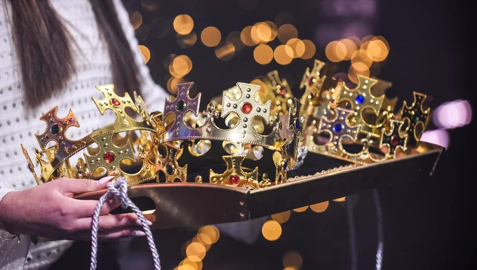 Night To Shine – Królewski bal dla osób z niepełnosprawnością