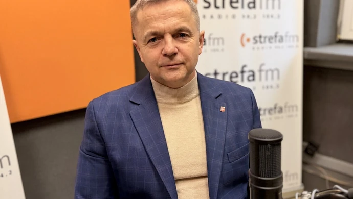 Dlaczego Piotrków nie złożył wniosku o miliony? Wiceprezydent odpowiada