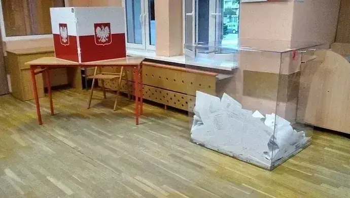  Wybory uzupełniające do Rady Gminy w gminie Wola Krzysztoporska