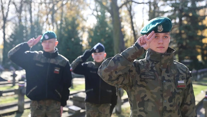 Kombatanci AK odwiedzą Piotrków na Narodowy Dzień Pamięci Żołnierzy Armii Krajowej