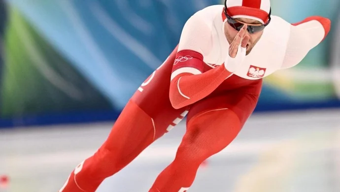 Kolejne czwarte miejsce zawodnika Pilicy Damiana Żurka