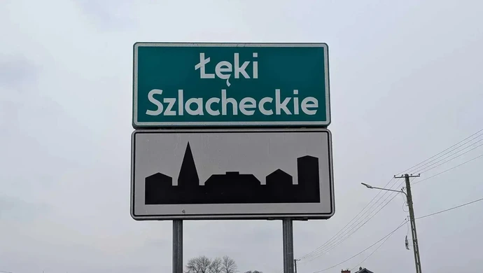 Bezpłatne badania mammograficzne w Łękach Szlacheckich