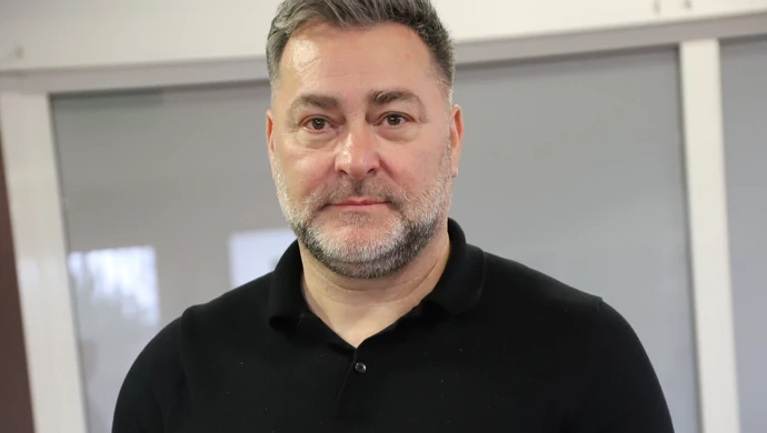 Mariusz Chądzyński nowym radnym Rady Gminy Wola Krzysztoporska