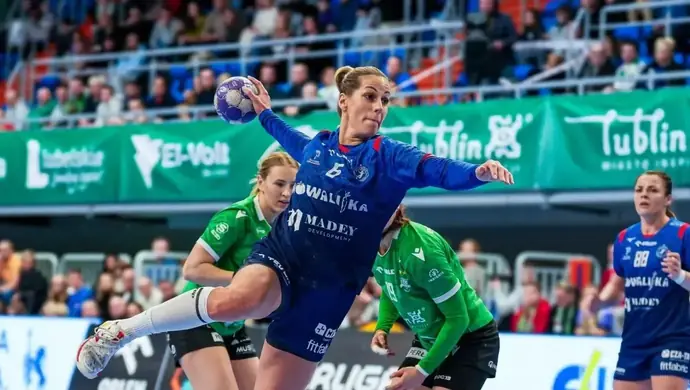 Protest Krasoń MKS Piotrcovia po meczu w Koszalinie