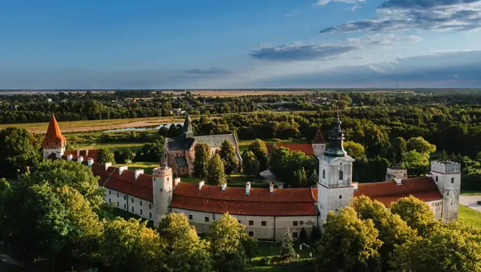 Kto jest lub był kim w regionie. Sprawdź swoją wiedzę (QUIZ część 3)