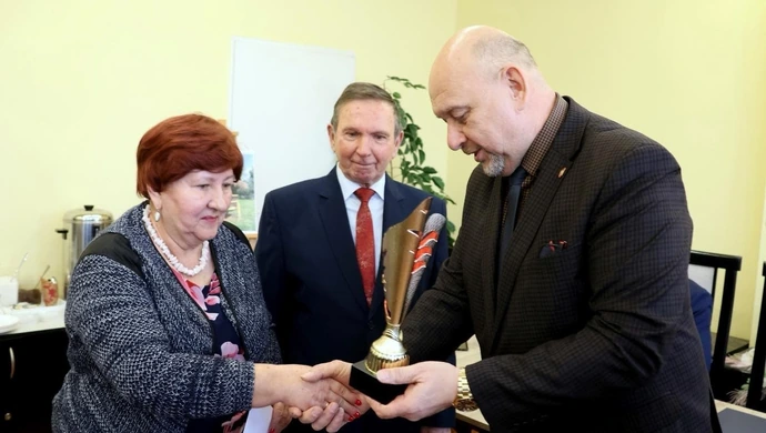 „Pasieka w obiektywie” w Sulejowie