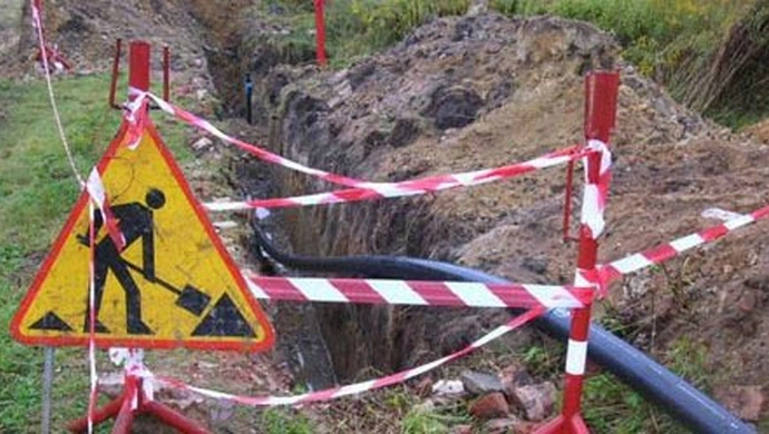 Nowa „spinka” wodociągowa między Kołem a Uszczynem w fazie projektowania