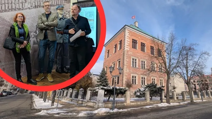 Wielkie pieniądze dla Muzeum w Piotrkowie z Funduszy Norweskich?