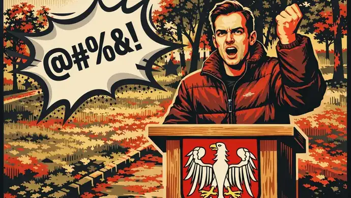 Hyde Park w Piotrkowie Trybunalskim?