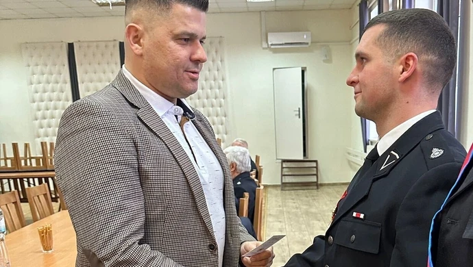 OSP w Gorzędowie ma nowy zarząd 