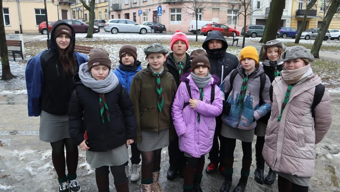 Przyjaźń bez granic – świętujemy Dzień Myśli Braterskiej