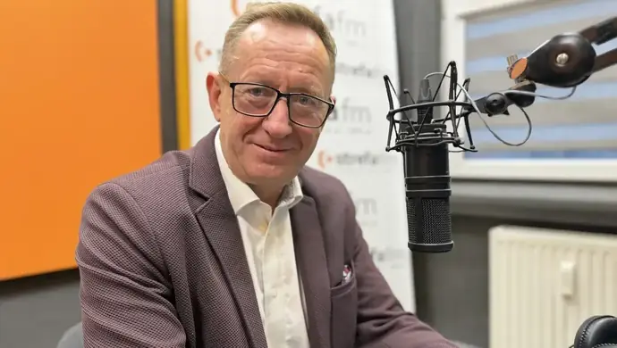 Rzecznik PiS: Robert Telus został odwieszony w prawach członka partii