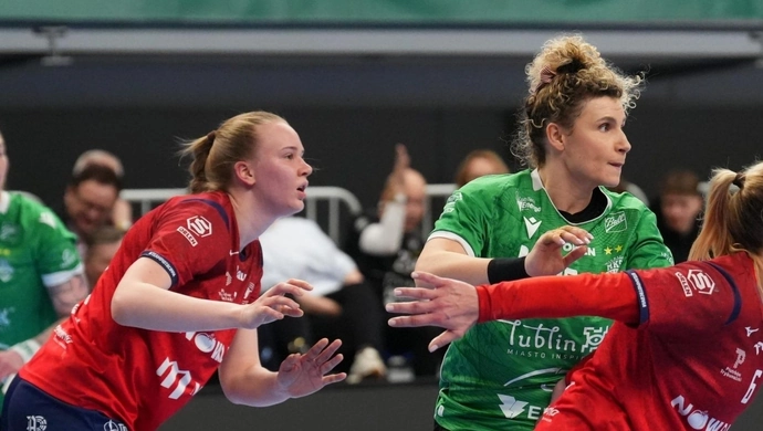 Piłkarki Piotrcovii bliskie sprawienia sensacji. Zabrakło niewiele