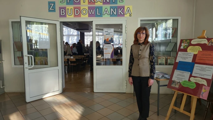 Budowlanka udowadnia, że z językiem polskim łączy ją więcej, niż się wydaje