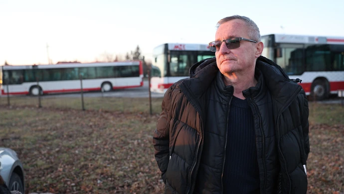 Kierowcy MZK będą strajkować? W tle spór o podwyżki