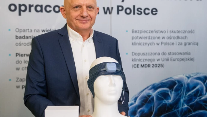 Przełom w leczeniu Alzheimera z Łodzi. To może być szansa także dla mieszkańców Piotrkowa i regionu