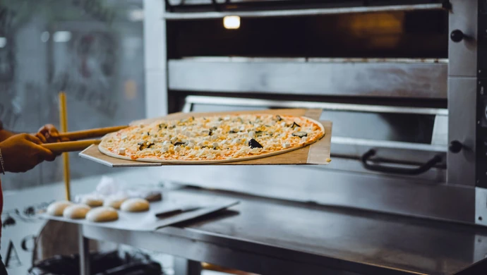 Poznaj 3 powody, dla których warto kupić piec konwekcyjny w e-sklepie Gastromix