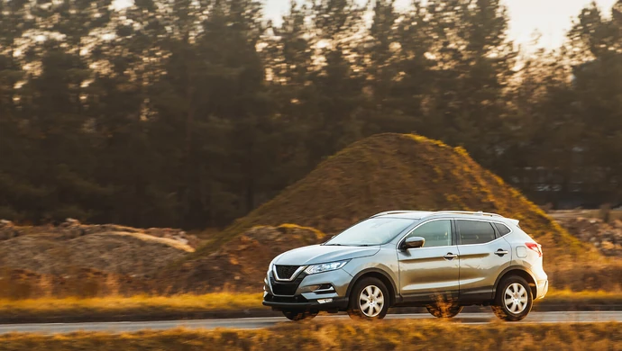 Odważny styl i wnętrze klasy premium. Czym nowa generacja KIA Sportage przekonuje do siebie kierowców?