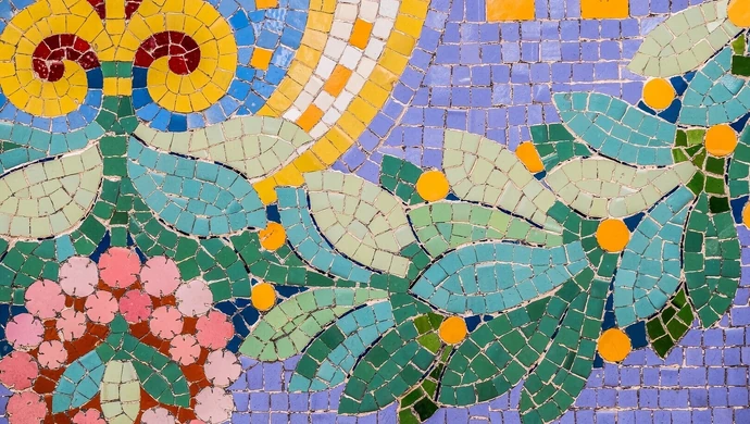 Dlaczego warto zainwestować w mozaiki ścienne?