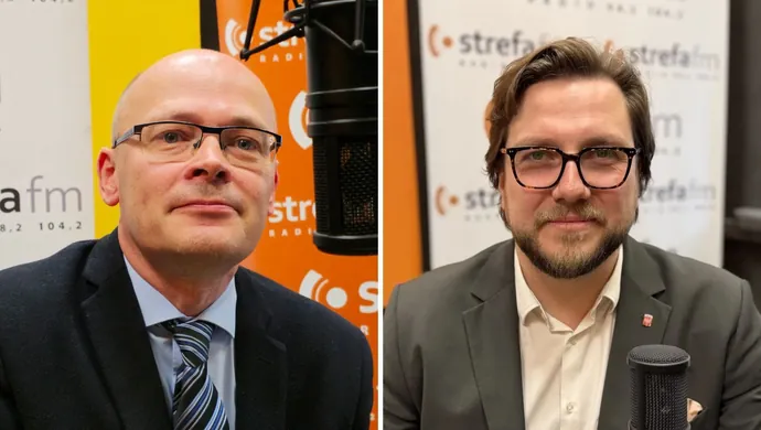 Spór o inwestycje TBS przy Nowym Świecie. Prezydent mówi o zagrożeniu inwestycji, były prezes odpowiada: 