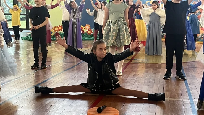 SP 12 najlepszą szkołą publiczną w Piotrkowie. Dni otwarte placówki