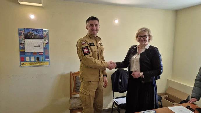 Czujka czadu i czujka dymu ratują życie