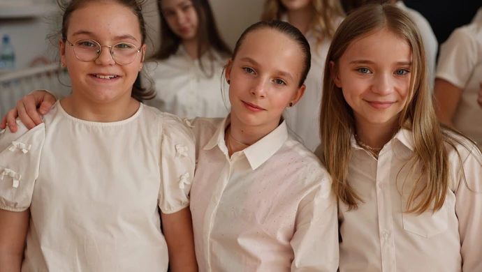  Wyjątkowy jubileusz 60-lecia Szkoły Podstawowej nr 16 w Piotrkowie 