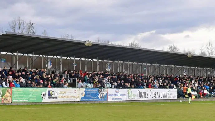 IV liga. Przełożona inauguracja w Piotrkowie