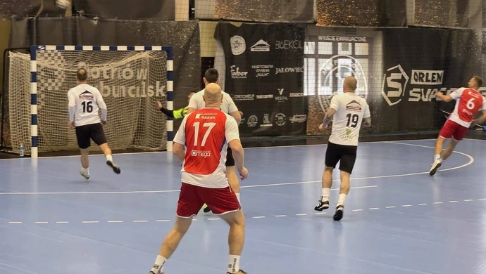 Barwil-Omega mistrzem Amatorskiej Halowej Piłki Nożnej w Piotrkowie Trybunalskim