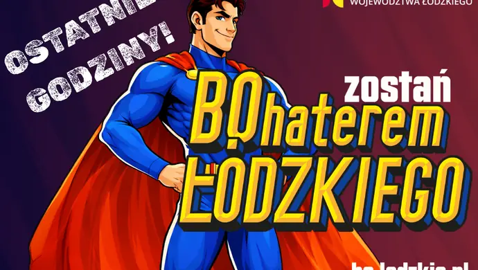 Ostatnie godziny składania projektów do BOWŁ