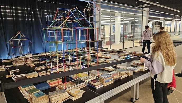 Dzień Nauki z Politechniką Częstochowską w piotrkowskiej bibliotece przed nami