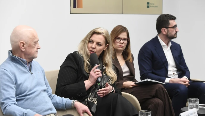 Finansowanie systemu ochrony zdrowia wymaga radykalnych zmian - eksperci proponują konkretne rozwiązania