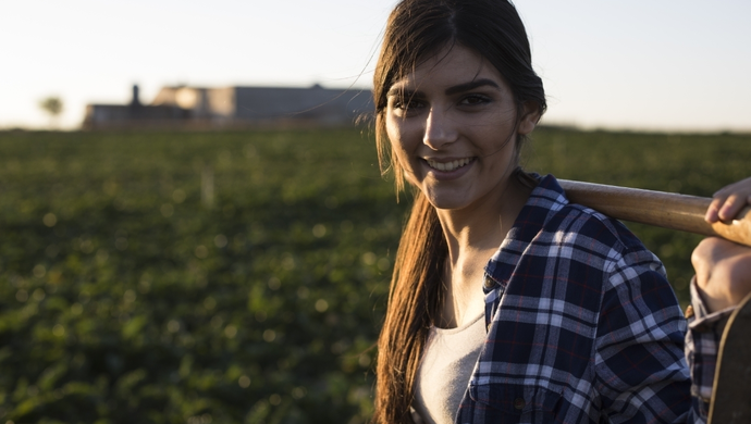 3 rzeczy, które musisz wiedzieć o zawodzie rolnika