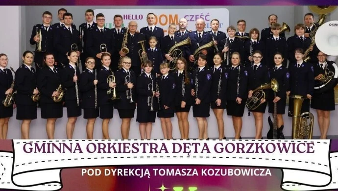 Koncert z okazji Dnia Kobiet w Gorzkowicach – muzyczne święto już 14 marca