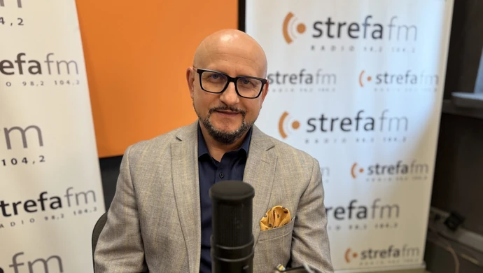 Inwestycja technologiczna pod Bełchatowem może wzmocnić rolę Piotrkowa. Kluczowa linia kolejowa