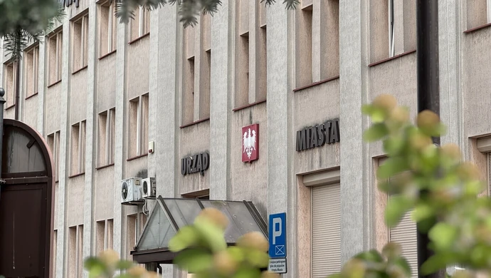 Cyberbezpieczeństwo i elastyczne formy pracy w Urzędzie Miasta Piotrkowa