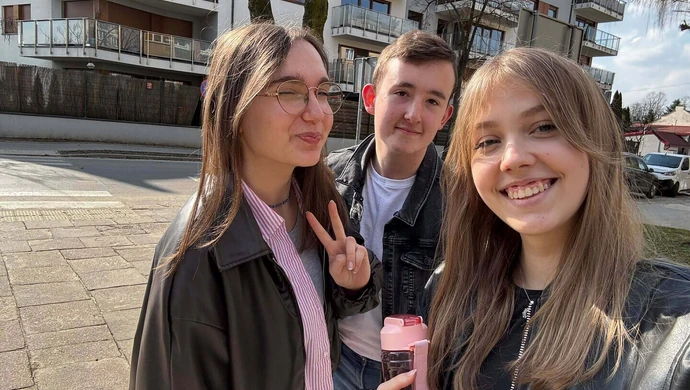 „Lekturożercy” – uczniowie z Tomaszowa Mazowieckiego walczą z kryzysem czytelnictwa