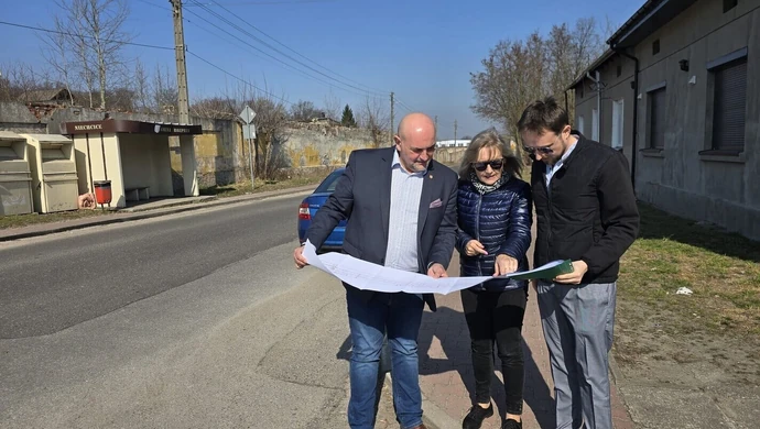 Modernizacje dróg powiatowych. Co zostanie zrealizowane?