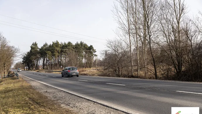 Rozbudowa Piłsudskiego. Powstanie nowa ścieżka rowerowa