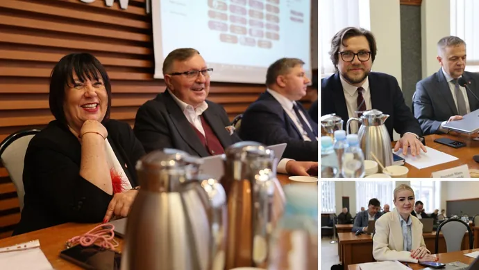 Awantura na sesji Rady Miasta Piotrkowa RELACJA LIVE 