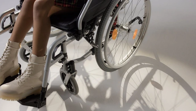 Jak dobrać wózek do stanu zdrowia pacjenta?