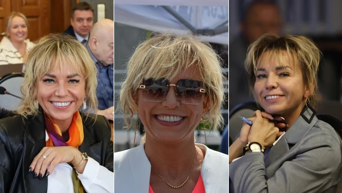 Gdzie jest radna Kinga Mazur?