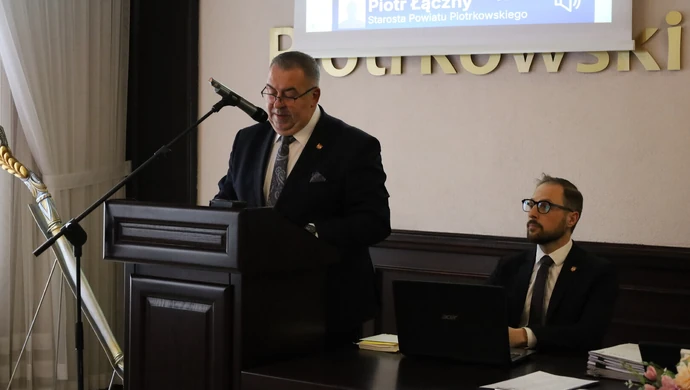 Powiat sprzedaje nieruchomość przy Roosevelta – przetarg zostanie ogłoszony niebawem