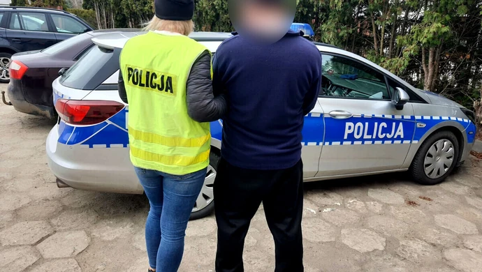 Za świąteczną „promocję” odpowie przed sądem